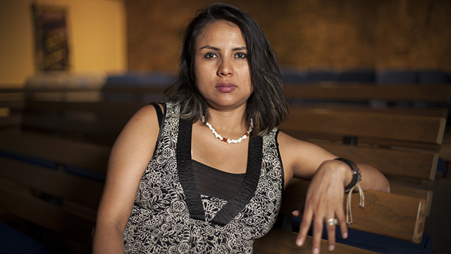 Check for If I Could Stay / Si Pudiera Quedarme airing on a public television station near you!